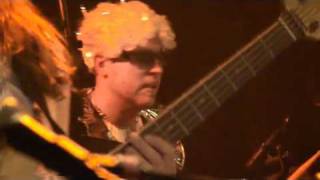 Yearnin&#39; Learnin&#39; - Motet plays Earth Wind &amp; Fire (10/31/10.b)