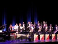 The New Lionel Hampton Big Band featuring Jason Marsalis