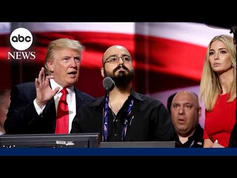 White House teleprompter operator bet on Trump's speeches?