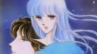 NNK Yami no Purple Eye VHSrip 闇のパープルアイ　篠原千絵　魔影紫光   FIXED 1987