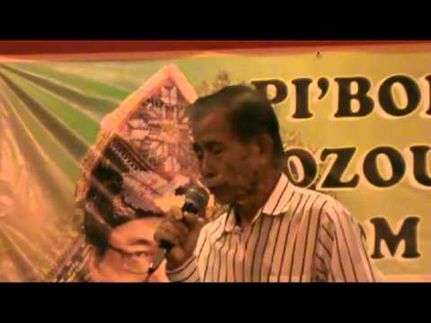 Rehearsal  OSWALD ATIONG TOTU - Id Nombo Ma Zina Ku