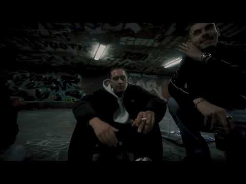 Sayla - HIGH (prod. by Klimlords) [Official Music Video]