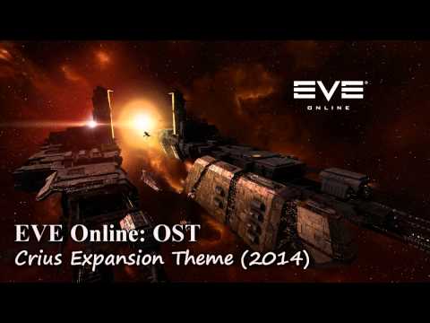 EVE Online: OST - Crius Expansion Theme (2014)
