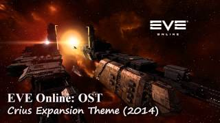 EVE Online: OST - Crius Expansion Theme (2014)