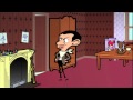 Mr Bean Free Toy In Cereal
