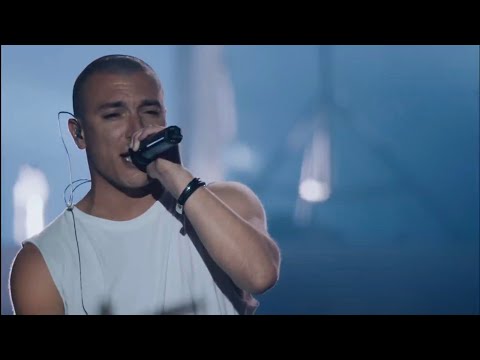 HYBRID THEORY Live @ Altice Arena 2023 - Numb