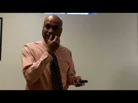 Lec17 Video: File System Overview (03/18/20)