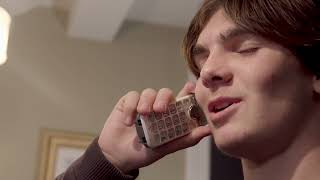 The Midnight Caller