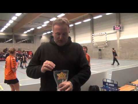 Trekking ster van de week