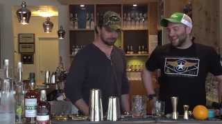 Pete Scobell Band - Woody Creek Wednesdays - Tobacco Old Fashioned