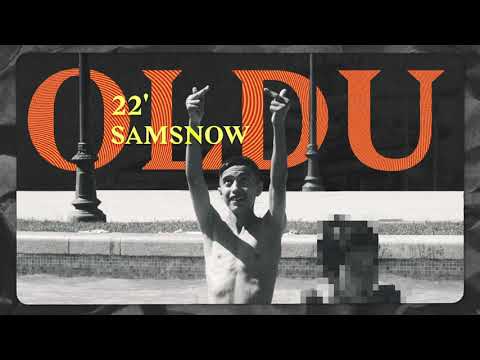 22' x samsnow - oldu