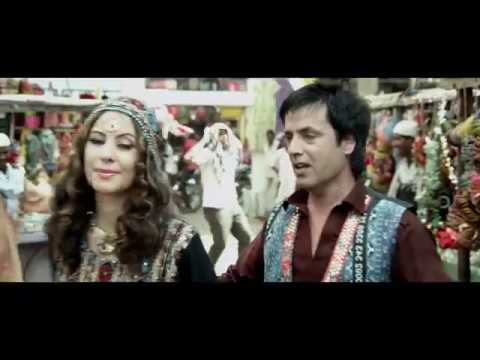 Kabuli Pathan HD Video Song