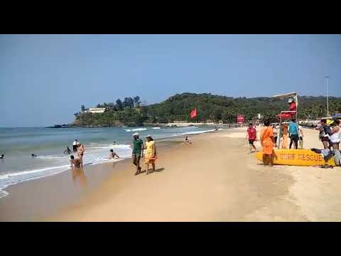 Goa Trip🔥❤️   #bagabeach #goa #goavlog #goavibe