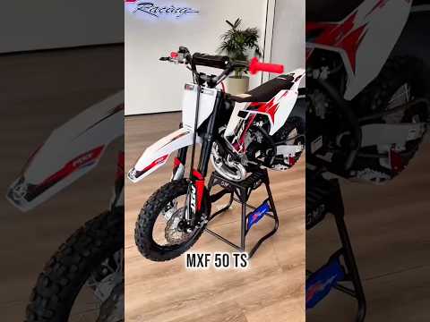 Mxf 50ts 2025 | MercadoLivre