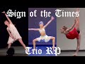 Sign of the Times || Trio RP || Dance Moms