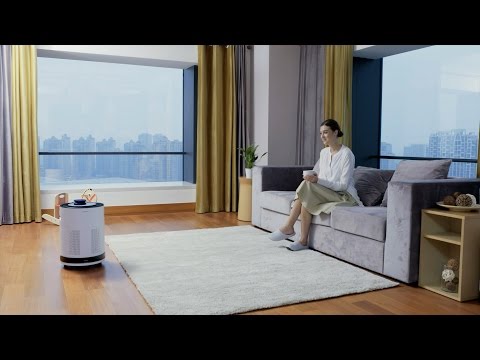 ECOVACS エコバックス 空気清浄 ロボットATMOBOT A650 エコバックス ATMOBOT A650 価格比較 - 価格.com