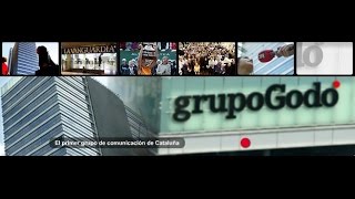 Grupo Godó de Comunicación