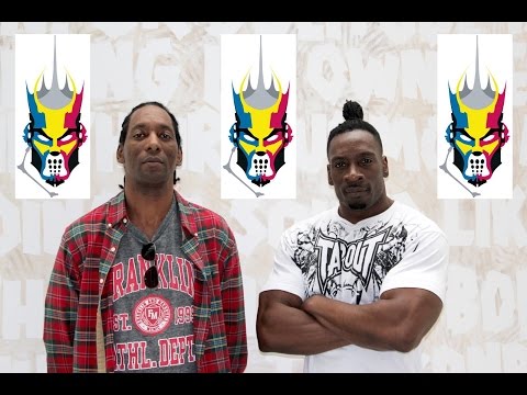 Kool FM - DJ Brockie & MC Det - 26 03 2017 - Drum n Bass