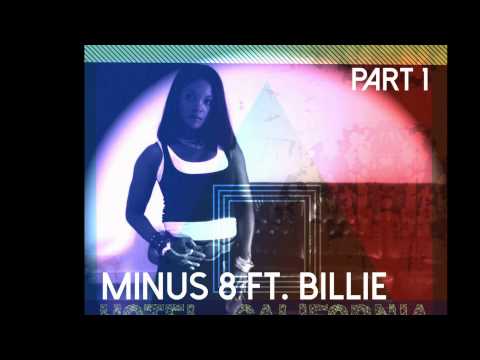 Minus 8 Ft Billie - Hotel California (Radio Vocal Mix) SNIPPET