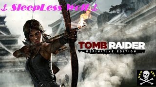 【実況 TOMB REIDER】⚓エンジュランス号の仲間を救出せよ!!⚓