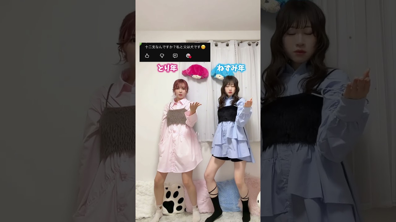 【質問返し】干支はなんですか？【フライディ・チャイナタウン】