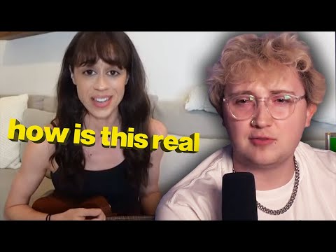 I Finally Watched the Colleen Ballinger "Apology"