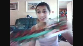 (we do it) Primo-colette carr