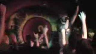 The Wedding - Move This City - Live Tulsa, OK