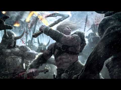 Getter - Berzerker [HD]