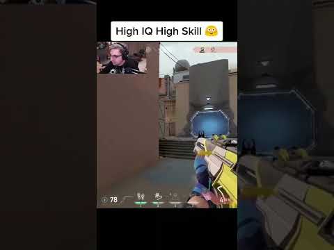 Shroud High IQ ▶️ play