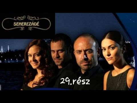Seherezádé 29.rész
