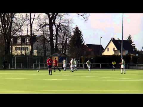 Stadtliga: HSV Medizin - BSV 79 0:3