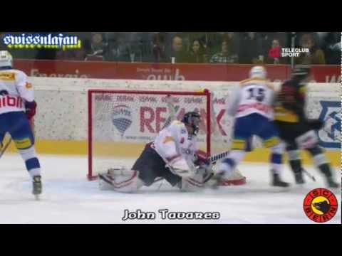 4# best of NHLer in der NLA