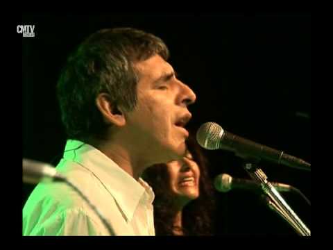 Roxana Carabajal video Por un mundo mejor (con Peteco Carabajal) - Homenaje a Carlos Carabajal