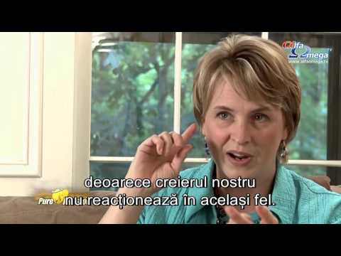 Pasiune pura 6.25 - Despre asteptarile barbatilor in casatorie - cu Shaunti Feldhah