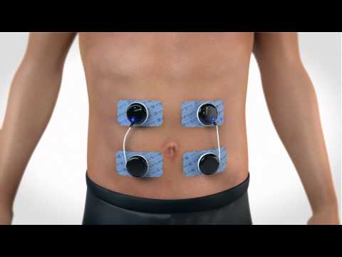 New - Compex Wireless Device - How it Works