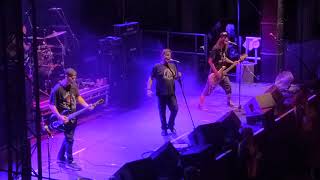 MDC - Skinhead "Live Rebellion Festivals"