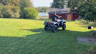 Suzuki LTA750XP Quad | Bild 4 - Autoline