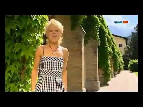 Linda Feller - Liebe wie im Rosengarten