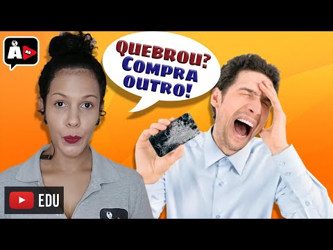 Obsolescência Programada | ReDacionando