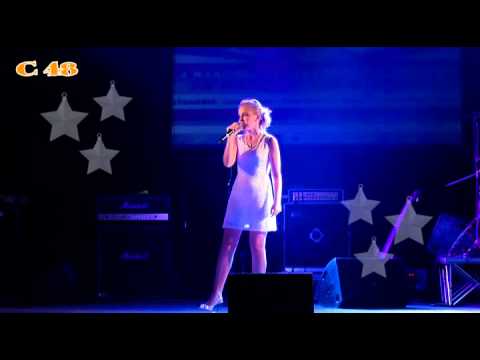 CANALE 48 - Chiara Pilosu - Derniere Dance