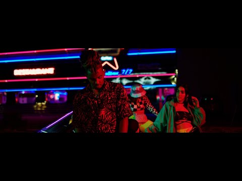 Aaron C - P.O.V (Clip officiel)