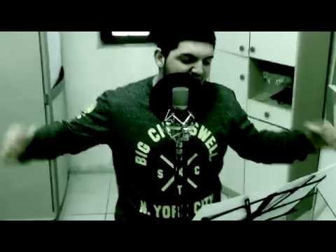 Ternana Rap Records Presenta Er Zaks & JitexXx Hola Hola (Prod.By.J) Offical Video