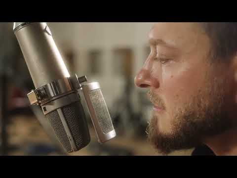 Benjamin Scheuer -WATER FROM DUST (Live at Abbey Road)