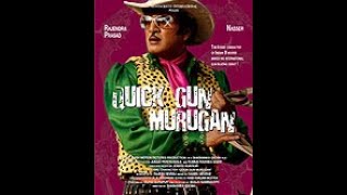 Quick Gun Murugan (2009)  Trailer  Rajendra Prasad