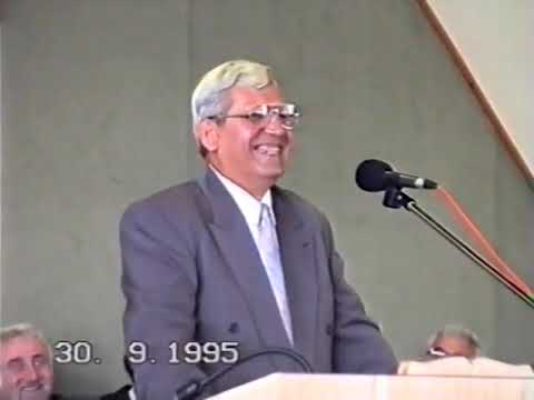 🔔1995 Ioan Gagea - Vremurile sfarsitului