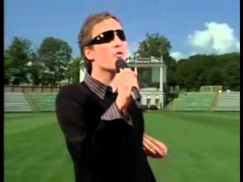 Klemen Slakonja alias Damjan Murko