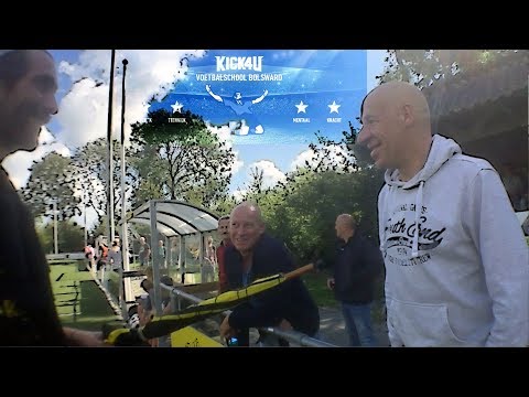 SCBTV - Zon1 - Kick4U Interview