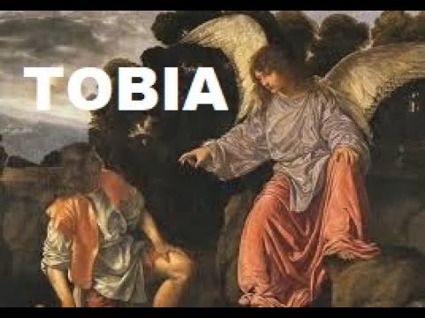 Storie dalla Bibbia  -  TOBIA