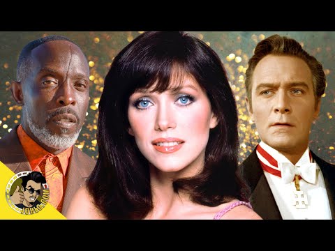 IN MEMORIAM 2021 Tribute - Movies & TV